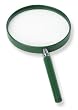 Carson 5" BigEye Magnifier