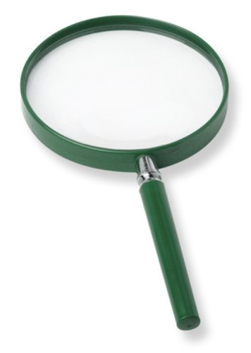 Carson 5 BigEye Magnifier