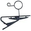 Audio-Technica AT8417 Lavalier Microphone Clothing Clip