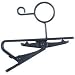 AUDIO-TECHNICA AT8417 MIC CLOTHING CLIP AT803 AT831 PRO70