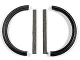 Mr. Gasket 1968 Rear Main Bearing Seal Set