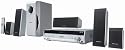 Panasonic SC-HT40 Home Theater Speaker System