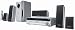 Panasonic SC-HT40 Home Theater Speaker System