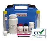Arsenic Quick Test Kit