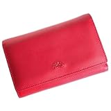 Tony Perotti Ladies Euro Wallet with I.D. Window