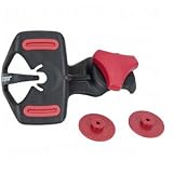 Proactive clicgear gps holder