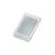 ELECOM Pocket WiFi LTE GL02P用 シリコンケース クリア PE-AD02SCCR
