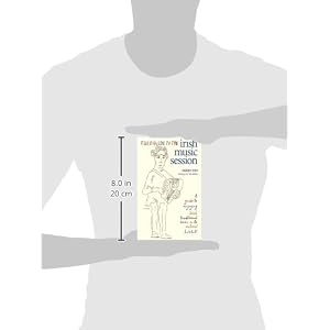 Field Guide to the Irish Music Session