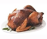 Hickory Smoked Whole Turkey