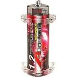 1.0 Farad Digital Power Capacitor