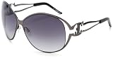 Just Cavalli Women's JC217 Round Sunglasses