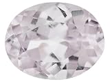 AVG 2.00CT 9X7MM OVAL KUNZITE
