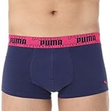 PUMA（プーマ）メンズ・ショートボクサーパンツ2828-147
