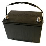 Exide Battery 34-84N by Exide