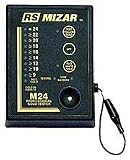 RS MIZAR M24 GOLD TESTER TESTS 9K-24K PLATINUM