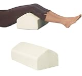 Contour Kneezup Leg Wedge