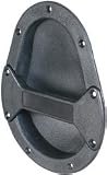 Dayton PH117 Plastic Handle Teardrop Style