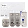 Living Proof Straight Making System ($48 Value) Medium to Thick