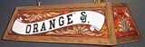 Syracuse Wood Frame Billiards Pool Table Light