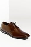 Prada Medallion Toe Oxford (Men)