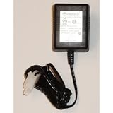 Megatech 110V Ac Wall Charger -3809