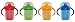 NUK 10255051 - Easy Learning Mini Cup Trinklerntasse, Farbe nicht frei w�hlbar