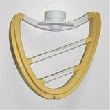 Scrape-A-Bowl - 5.0Qt Tilt Head (Buttercup)