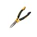 Wiha 32728 Very Small Head Flush Oblique Front Cutters