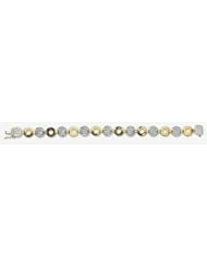 10mm 14k Exclusive Set Bracelet 7"