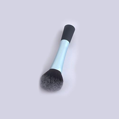 Cosmetic Makeup Face Powder Blusher Brush Tool Beauty Make Up Brush Tool Applicators