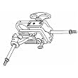 Kwikset 138 Installation Kit