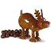 Pooing Reindeer