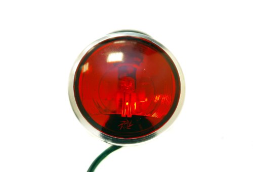 Reelight SL520 Battery Free Rear LED with Back Up