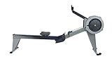 Concept2 Model E Indoor Rower with PM5 - Grey