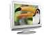 Produkt-Bild: Orion TV 19 PW 155 DVD 48,2 cm (19 Zoll) 16:9 Full-HD LCD-Fernseher mit integriertem DVB-T-Hybridtuner und DVD-Player wei&szlig;