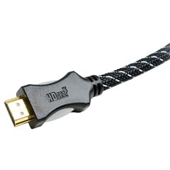 HDGear HC0065-015B High Speed HDMI Kabel 1,5 m