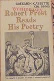 Robert Frost Reads His Poetry