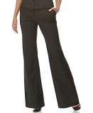 AGB Textured Extended-Tab Pants