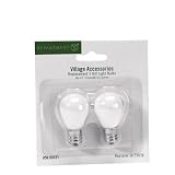 Replacement 3v Bulb
