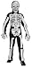 Skeleton Costume Kids EVA Skeleton Halloween Costumes