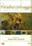 paradiso selvaggio (Dvd) Italian Import