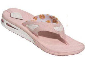 Reef Stash Flip Flops