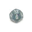 Chessex Speckled 16mm Sea d12