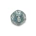 Chessex Speckled 16mm Sea d12