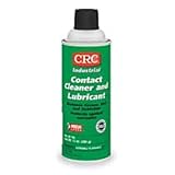 Crc Industries 03140 Lubrication Contact Cleaner