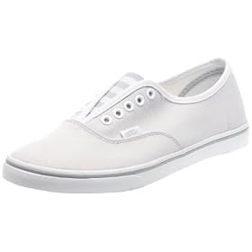Vans Authentic Lo Pro Gore Baskets mode mixte adulte