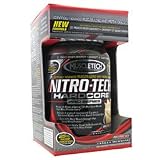 Muscletech Products - Nitro-Tech Hardcore Pro Series Chocolate Milkshake - 2 lbs. ( Multi-Pack)