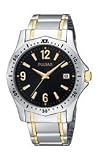 Pulsar's Men's Collection watch #PXH615