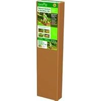 Frame It All SBX-FNP 4-by-4-Foot Raised Garden Bed