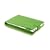 MiniSuit Leather Case for Amazon Kindle with Adjustable Leather Stand fit Kindle 1st Gen Only (Green)